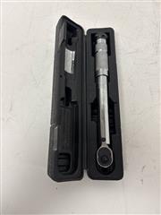 PITTSBURGH TORQUE WRENCH